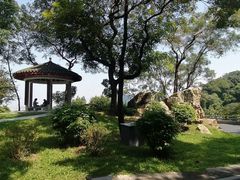 -广州市白云山风景名胜区