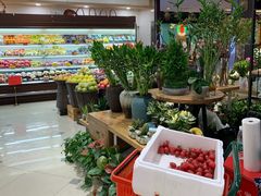 -城市之间超市(圆融星座店)