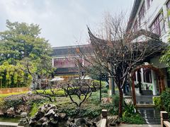 -全季酒店（苏州观前街平江路店）(原临顿路地铁站店)