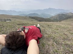 -灵山