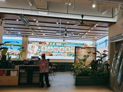 -虎婆冷饮店·海南特色炒冰(三亚湾店)