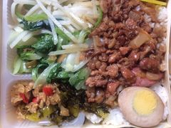 卤肉饭-东池便当(沪闵路店)