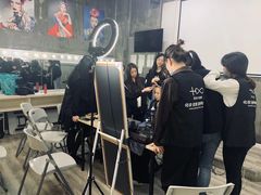 -吉田美学化妆美甲摄影培训(丽水校区)