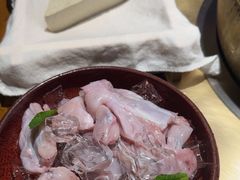 -巴奴毛肚火锅(广益哥伦布店)