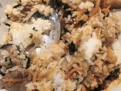 -新石器烤肉(百联川沙店)