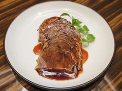 -环球港凯悦 · 享悦中餐厅