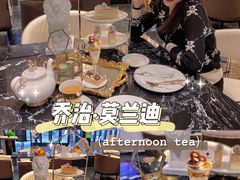 -乔治莫兰迪酒店(济南解放路山东大学店)