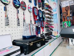 -尤尼克斯专卖(阜成门店)