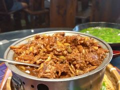 -甘家界牌柠檬鸭(青山店)