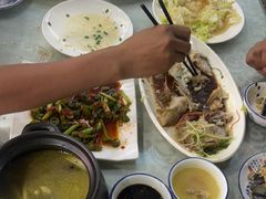 -范饭椰林川湘味海鲜·椰子鸡(三亚湾椰梦长廊店)