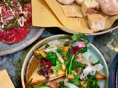 -普朗姆生蚝牛排馆 The Plump Oyster(成都摩方购物中心店)