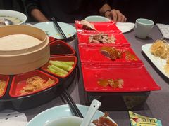 -羲和雅苑•北京烤鸭(乐园道万象城店)