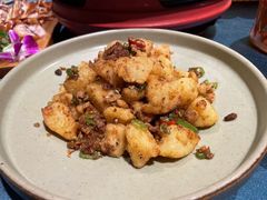 -蜀香格格•剁椒鱼头(龙西店)