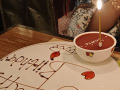 -安妮意大利餐厅(国贸店)