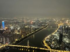 -广州塔