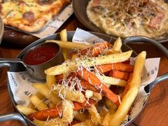 -有序Orderly融合西餐·咖啡(运河外滩店)
