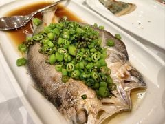 -醉辉皇原味海鲜江南菜(成都大魔方店)