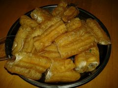 -百成大同鸭肉粥(大同总店)