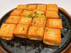-一品红川菜(皇岗店)