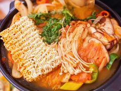 -OPPA HOUSE 韩国欧巴餐厅·韩国菜(北京路店)