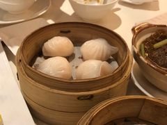 -利苑酒家(合景国际金融广场店)