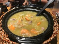 -泰华海鲜中餐厅(普吉镇店)