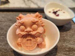 -北京王府井希尔顿酒店·万斯阁西餐厅