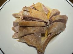 -应天大明王朝·南京菜(中山陵店)