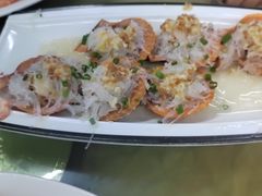 -梅姐海鲜餐厅(水头海鲜街店)