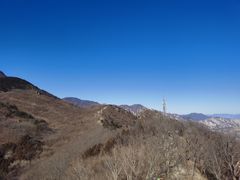 -北京鹫峰国家森林公园