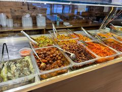 -聚合鑫东北熏酱熟食麻辣面(长阳店)