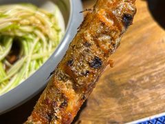 -肉串汪自由派(西便门店)