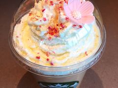 -星巴克(海桐路店)