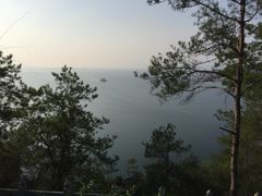 -湖北十堰武当太极湖