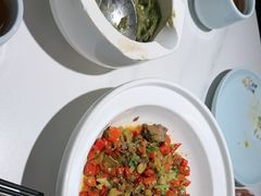 -攸州小镇家湘菜(小米科技园店)