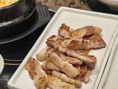 -肉加韩国料理·烤肉(金茂湾店)