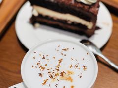 -Peet's 皮爷咖啡(杭州来福士店)