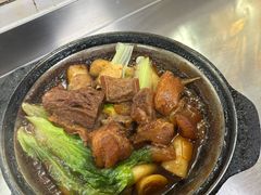 -荔林食店(西华路店)