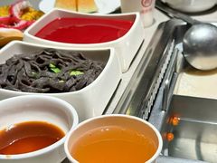 -海底捞火锅(宝龙广场夜宵主题店)