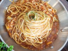 -Kpasta韩式意大利面