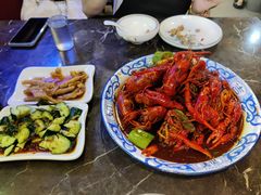 -上海老城区小龙虾虾宴·杭帮菜(五柳巷店)
