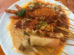 -郭记小街麻辣烫(南小街总店)