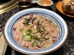 茶泡饭-老乾杯和牛烧肉(王府中环店)