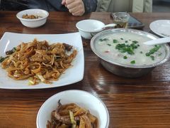 港式炒河粉-南记食粥坊·宵夜大排档(莲花总店)