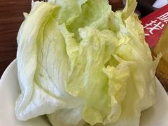 -彭记铁锅肥肠(东四总店)