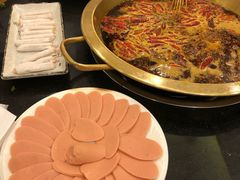 -春熙里老火锅(春熙路店)