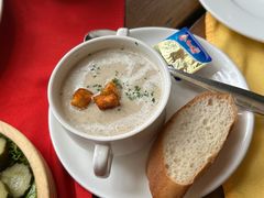 -申德勒加油站西餐厅(日坛路总店)