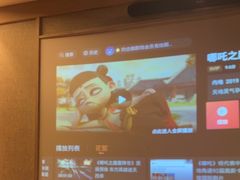 -和子足浴SPA会馆(梁溪店)