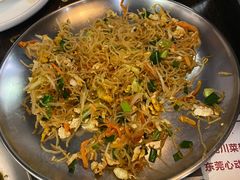 -后街佬·炭火鲜鱼杂(南城店)