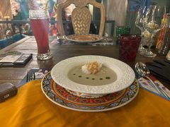 -卢布里西餐厅(总店)